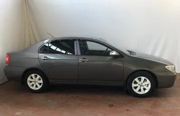 Lifan SOLANO