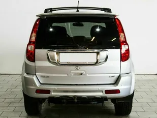 Great Wall Hover H3