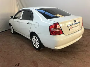Lifan SOLANO