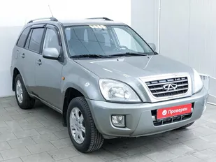 Chery Tiggo (T11)