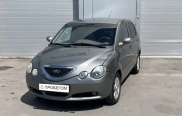 Chery QQ6
