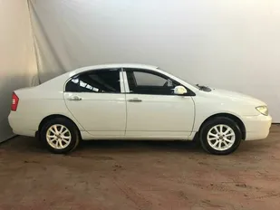 Lifan SOLANO