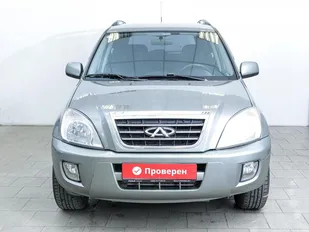 Chery Tiggo (T11)