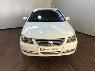 Lifan SOLANO