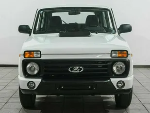 LADA (ВАЗ) 2121