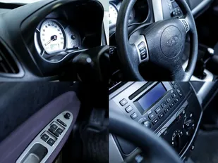 Chery Tiggo (T11)
