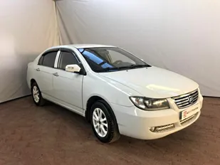 Lifan SOLANO