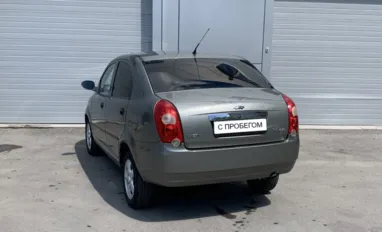 Chery QQ6