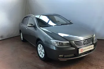 Lifan SOLANO