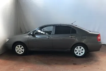 Lifan SOLANO