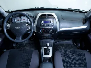 Chery Tiggo (T11)