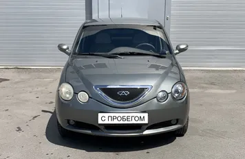 Chery QQ6