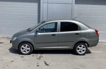 Chery QQ6