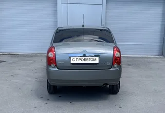 Chery QQ6