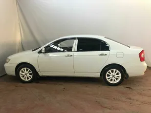Lifan SOLANO