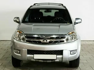 Great Wall Hover H3